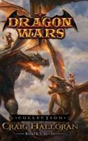 Dragon Wars Collection: Books 16 - 20
