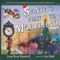 Santa's Visit to Maryland