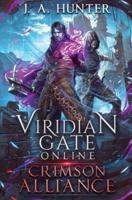 Viridian Gate Online: Crimson Alliance