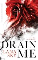 Drain Me: A Vampire Romance