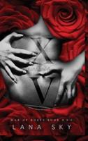XV (Fifteen): A Dark Mafia Romance: War of Roses Universe