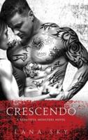 Crescendo: A Dark Mafia Romance