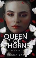 Queen of Thorns: A Dark Mafia Romance: War of Roses Universe