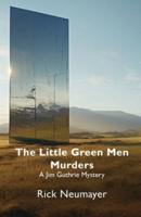 The Little Green Men Murders