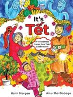 It's Tet