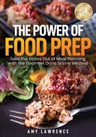 The Power of Food Prep