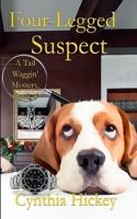 Four-Legged Suspect