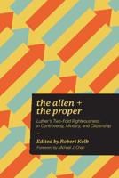 The Alien + the Proper