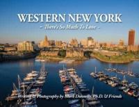 Western New York - There's So Much to Love