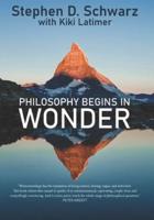 Philosophy Begins in Wonder