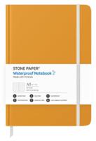 Stone Paper Jus D' Orange Lined Notebook