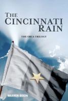 The Cincinnati Rain (The Ocra Trilogy)