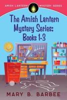 Amish Lantern Mystery Series