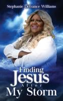 Finding Jesus After My Storm