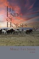The End of Horses