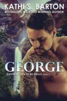 George: Xavier’s Hatchlings ― Paranormal Dragon Shifter Romance