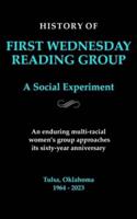 First Wednesday Reading Group