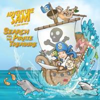 Adventure Sam: Search for the Pirate Treasure