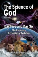The Science Of God Volume 3