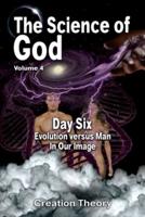 The Science Of God Volume 4