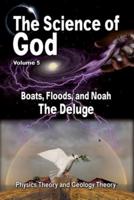 The Science Of God Volume 5