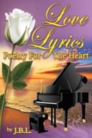 Love Lyrics: Poetry For The Heart