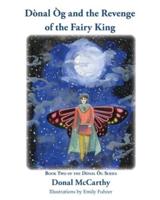 Dònal Òg and the Revenge of the Fairy King