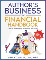 Author's Business and Financial Handbook