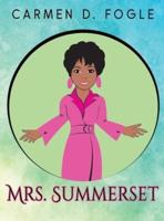 Mrs. Summerset