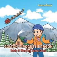 COLTON'S POCKET DRAGON Book 4