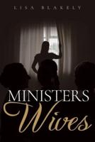Ministers' Wives: A Christian Fiction Novel