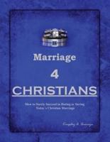 Marriage 4 Christians