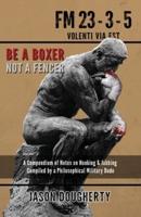 Be A Boxer