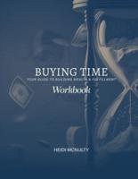 Buying Time Wookbook