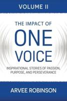 The Impact of One Voice, Volume II