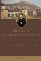 The Life of St. Alphonsus Liguori