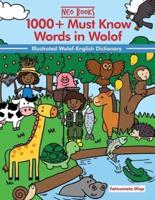 1000+ Must Know Words in Wolof