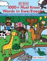 1000+ Must Know Words in Ewe/Eʋegbě
