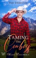 Taming the Cowboy