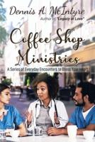 Coffee Shop Ministries