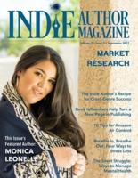 Indie Author Magazine Featuring Monica Leonelle: Advertising as an Indie Author, Where to Advertise Books, Working with Other Authors, and 20Books Madrid 2022 in Review