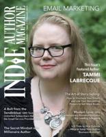 Indie Author Magazine Featuring Tammi Labrecque