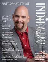Indie Author Magazine Featuring Mark Leslie Lefebvre