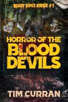 Horror of the Blood Devils