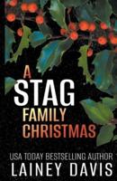 A Stag Family Christmas