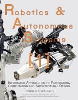 Robotics & Autonomous Systems 1