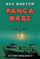 Panga Wars: The Hawk Series Book 4