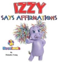 Noonimals - Izzy Says Affirmations