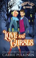 Love and Curses: A Haunting Paranormal Mystery Romance