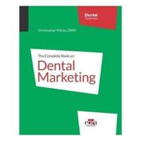 The Complete Book on Dental Marketing